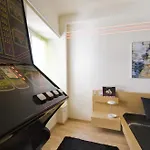 Apartman Central Budapest Apartment Budapest