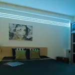 Apartman Central Budapest Apartment