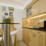 Central Budapest Apartment Apartman *