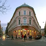 Central Budapest Apartment Apartman Budapest