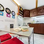Central Budapest Apartment