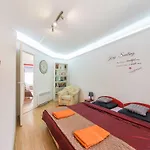 Central Budapest Apartment Budapest