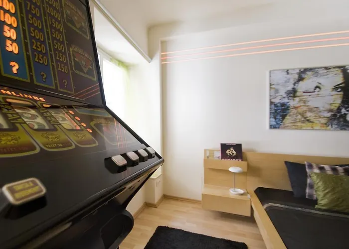 Apartman Central Budapest Apartment Budapest