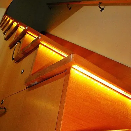 Lejlighed Central Budapest Apartment Budapest