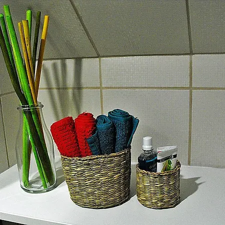 Central Budapest Apartment * Budapeşte