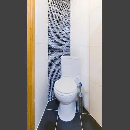 Central Budapest Apartment * Budapesta