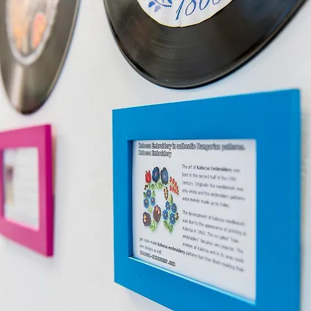 Appartamento Central Budapest Apartment Budapest