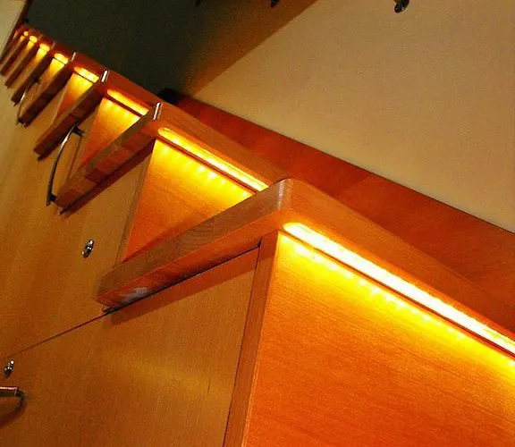 Apartmán Central Budapest Apartment Budapešť