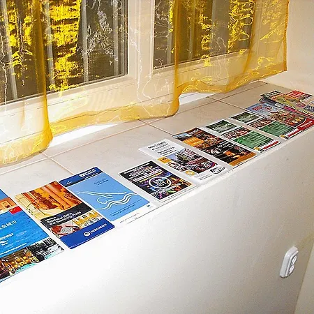 Central Budapest Apartment * Budapest