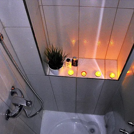 Lejlighed Central Budapest Apartment Budapest