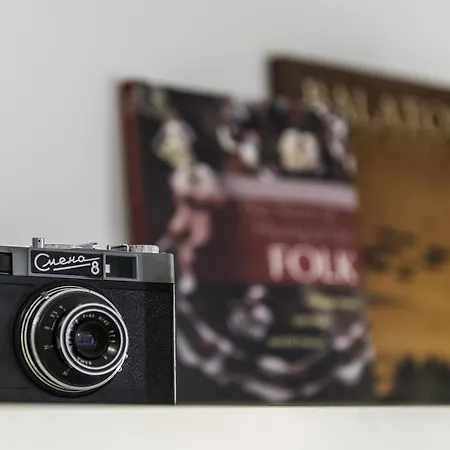 Appartement Central Budapest Apartment Budapest