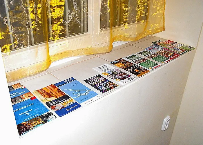 Central Budapest Apartment * Budapest