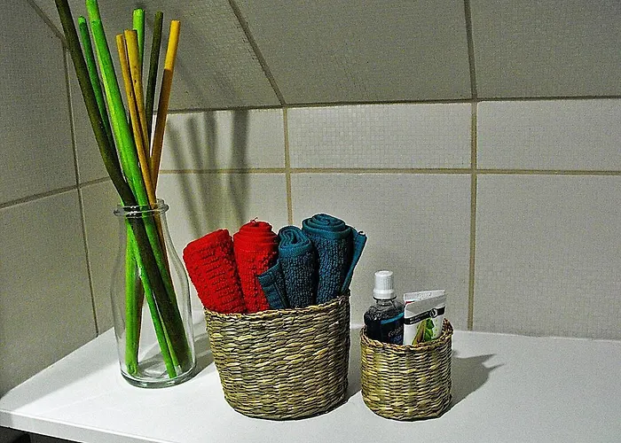 Central Budapest Apartment * Budapest