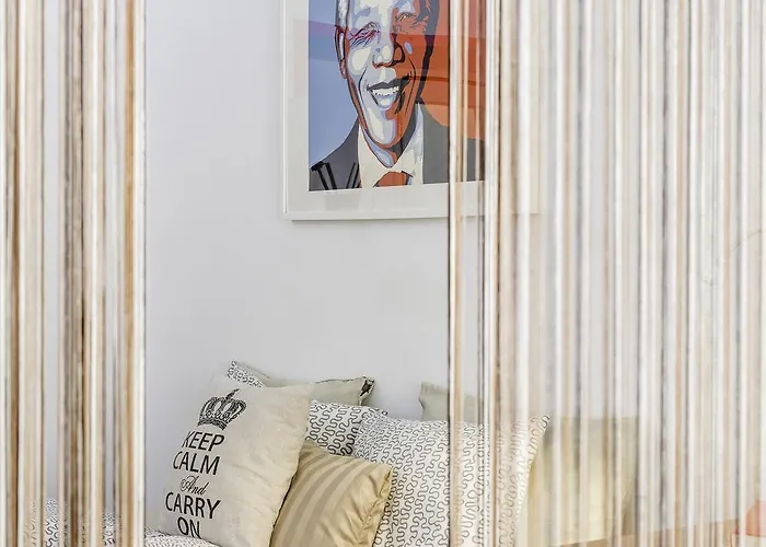 Apartment Central Budapest Apartment *