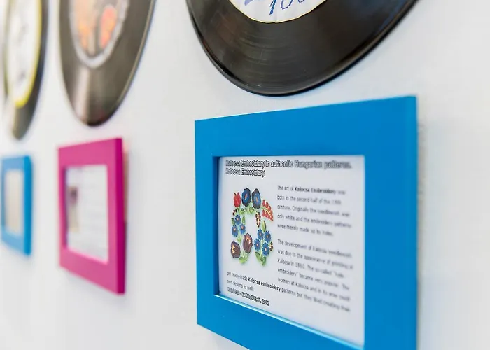 Apartment Central Budapest Apartment Budapest