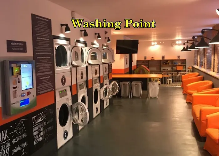 Central Budapest Apartment Apartment Budapest