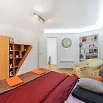 Апартаменты Central Budapest Apartment *