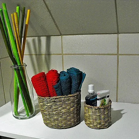 Central Budapest Apartment * Budapeszt