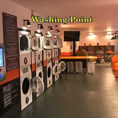 Central Budapest Apartment Apartament Budapeszt